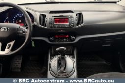 
										Kia Sportage 2.0 AWD Automatas 2012 full									