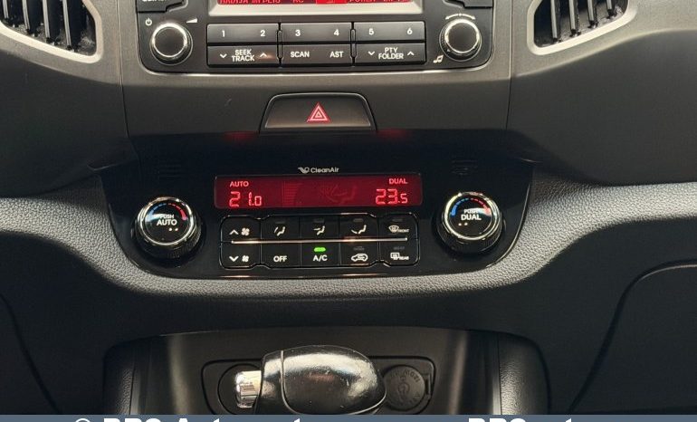 
								Kia Sportage 2.0 AWD Automatas 2012 full									