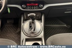
										Kia Sportage 2.0 AWD Automatas 2012 full									