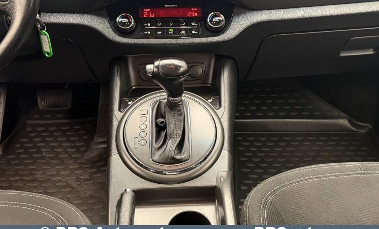 
								Kia Sportage 2.0 AWD Automatas 2012 full									