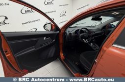 
										Kia Sportage 2.0 AWD Automatas 2012 full									