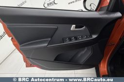 
										Kia Sportage 2.0 AWD Automatas 2012 full									
