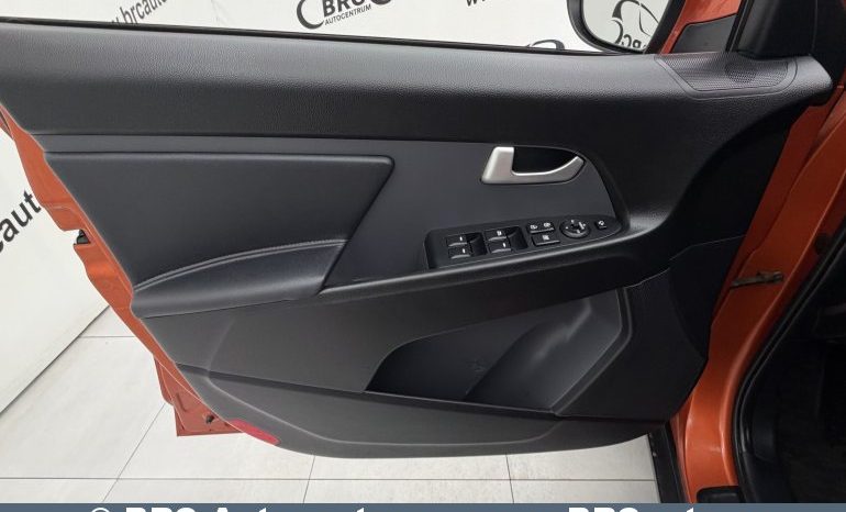 
								Kia Sportage 2.0 AWD Automatas 2012 full									