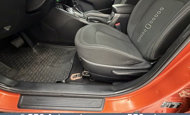 
								Kia Sportage 2.0 AWD Automatas 2012 full									