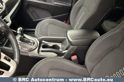 
										Kia Sportage 2.0 AWD Automatas 2012 full									