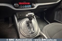 
										Kia Sportage 2.0 AWD Automatas 2012 full									