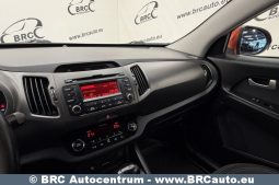 
										Kia Sportage 2.0 AWD Automatas 2012 full									