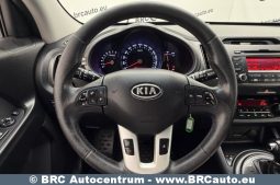 
										Kia Sportage 2.0 AWD Automatas 2012 full									