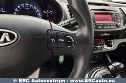 
										Kia Sportage 2.0 AWD Automatas 2012 full									
