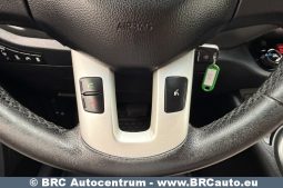 
										Kia Sportage 2.0 AWD Automatas 2012 full									