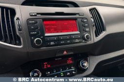 
										Kia Sportage 2.0 AWD Automatas 2012 full									