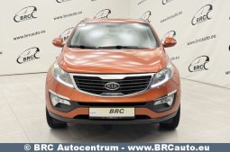 
										Kia Sportage 2.0 AWD Automatas 2012 full									