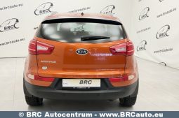 
										Kia Sportage 2.0 AWD Automatas 2012 full									