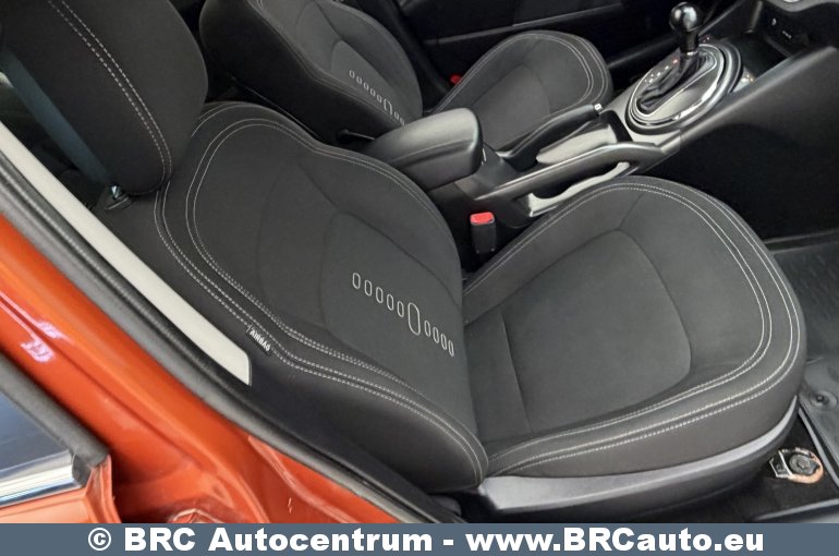 Kia Sportage 2.0 AWD Automatas 2012