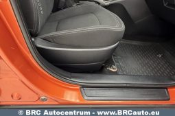 
										Kia Sportage 2.0 AWD Automatas 2012 full									