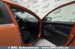 
										Kia Sportage 2.0 AWD Automatas 2012 full									