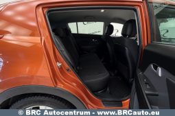 
										Kia Sportage 2.0 AWD Automatas 2012 full									