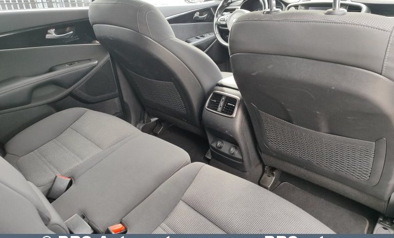 
								Kia Sorento 2.2 CRDi EcoDynamics AWD 2017 full									