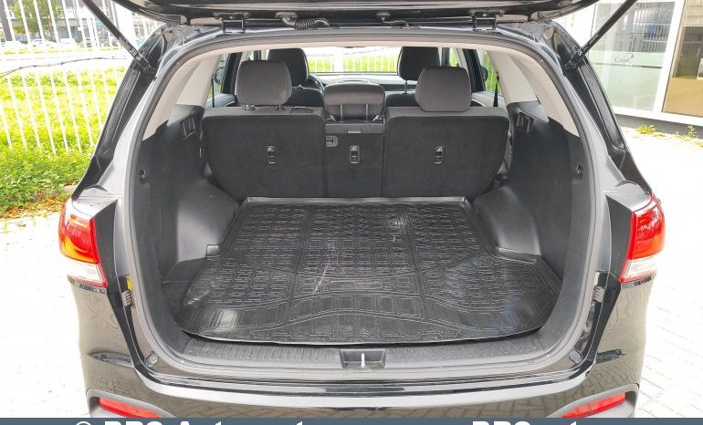 
								Kia Sorento 2.2 CRDi EcoDynamics AWD 2017 full									