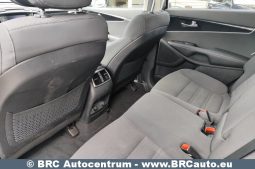 
										Kia Sorento 2.2 CRDi EcoDynamics AWD 2017 full									