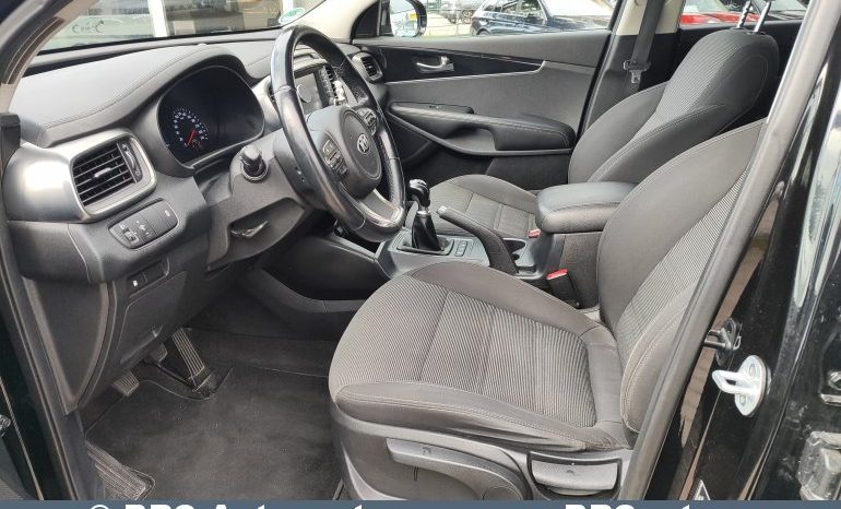 
								Kia Sorento 2.2 CRDi EcoDynamics AWD 2017 full									
