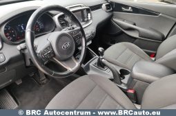 
										Kia Sorento 2.2 CRDi EcoDynamics AWD 2017 full									