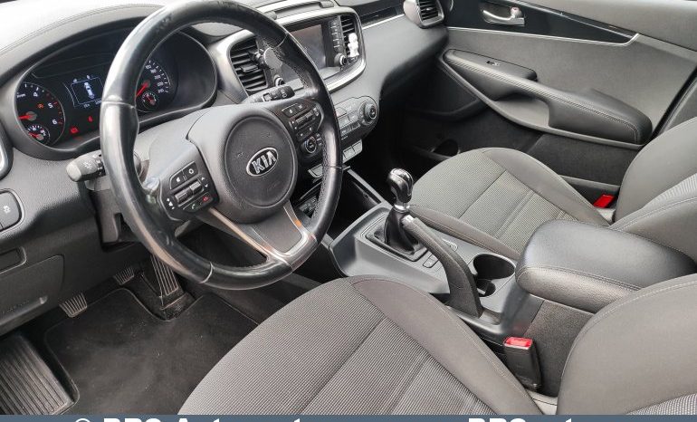 
								Kia Sorento 2.2 CRDi EcoDynamics AWD 2017 full									