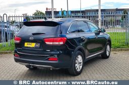 
										Kia Sorento 2.2 CRDi EcoDynamics AWD 2017 full									