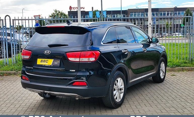 
								Kia Sorento 2.2 CRDi EcoDynamics AWD 2017 full									