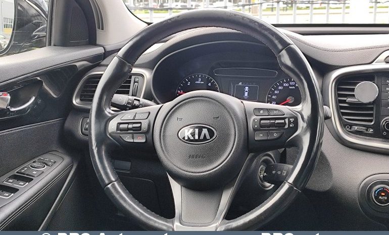 
								Kia Sorento 2.2 CRDi EcoDynamics AWD 2017 full									