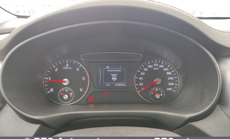 
								Kia Sorento 2.2 CRDi EcoDynamics AWD 2017 full									
