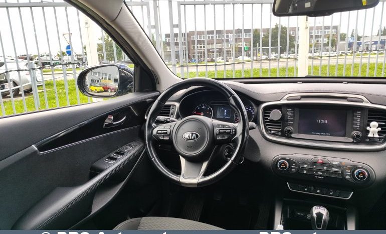 
								Kia Sorento 2.2 CRDi EcoDynamics AWD 2017 full									