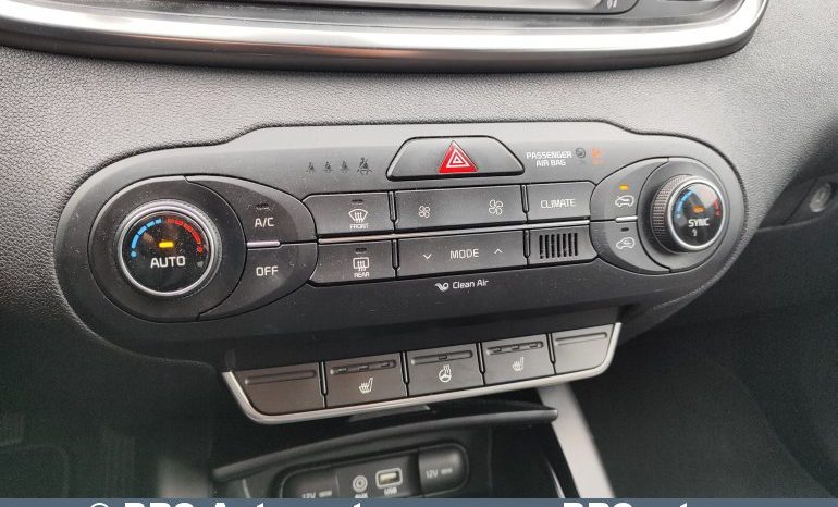 
								Kia Sorento 2.2 CRDi EcoDynamics AWD 2017 full									