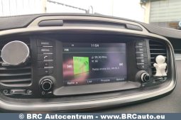 
										Kia Sorento 2.2 CRDi EcoDynamics AWD 2017 full									