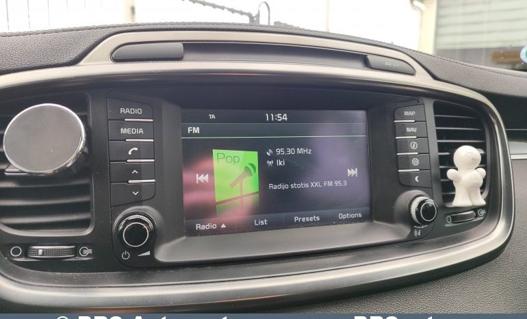 
								Kia Sorento 2.2 CRDi EcoDynamics AWD 2017 full									