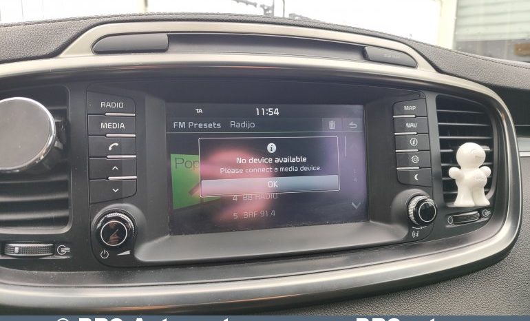 
								Kia Sorento 2.2 CRDi EcoDynamics AWD 2017 full									