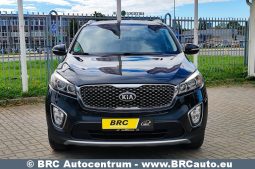 
										Kia Sorento 2.2 CRDi EcoDynamics AWD 2017 full									