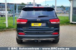 
										Kia Sorento 2.2 CRDi EcoDynamics AWD 2017 full									