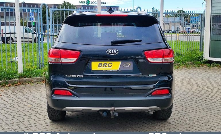 
								Kia Sorento 2.2 CRDi EcoDynamics AWD 2017 full									