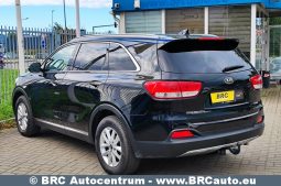
										Kia Sorento 2.2 CRDi EcoDynamics AWD 2017 full									