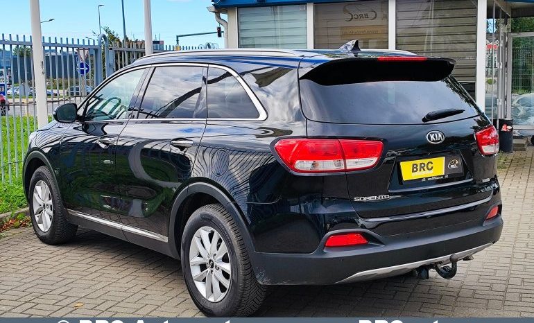 
								Kia Sorento 2.2 CRDi EcoDynamics AWD 2017 full									