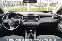 
										Kia Sorento 2.2 CRDi EcoDynamics AWD 2017 full									