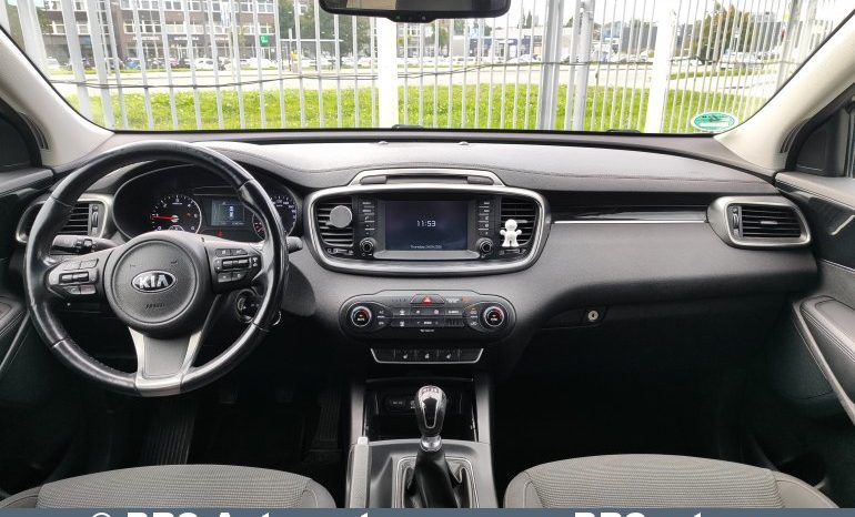 
								Kia Sorento 2.2 CRDi EcoDynamics AWD 2017 full									
