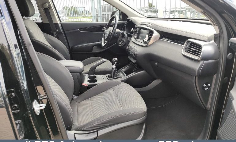 
								Kia Sorento 2.2 CRDi EcoDynamics AWD 2017 full									