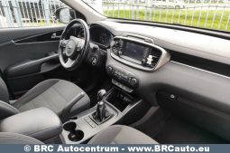 
										Kia Sorento 2.2 CRDi EcoDynamics AWD 2017 full									