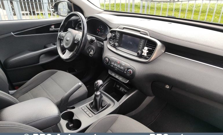 
								Kia Sorento 2.2 CRDi EcoDynamics AWD 2017 full									