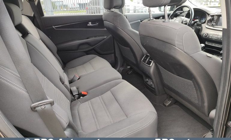 
								Kia Sorento 2.2 CRDi EcoDynamics AWD 2017 full									