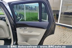
										Volvo XC 90 T6 AWD Automatas 2018 full									
