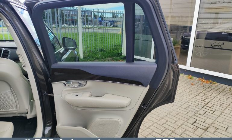 
								Volvo XC 90 T6 AWD Automatas 2018 full									