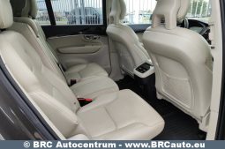 
										Volvo XC 90 T6 AWD Automatas 2018 full									